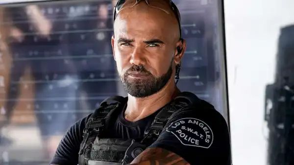 Career & Net Worth Of Shemar Moore