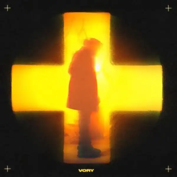 Vory Ft. Ye – Daylight (Instrumental)