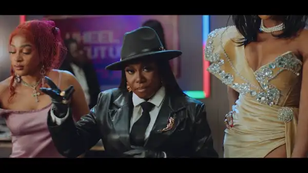 Niniola – LEVEL (Video)