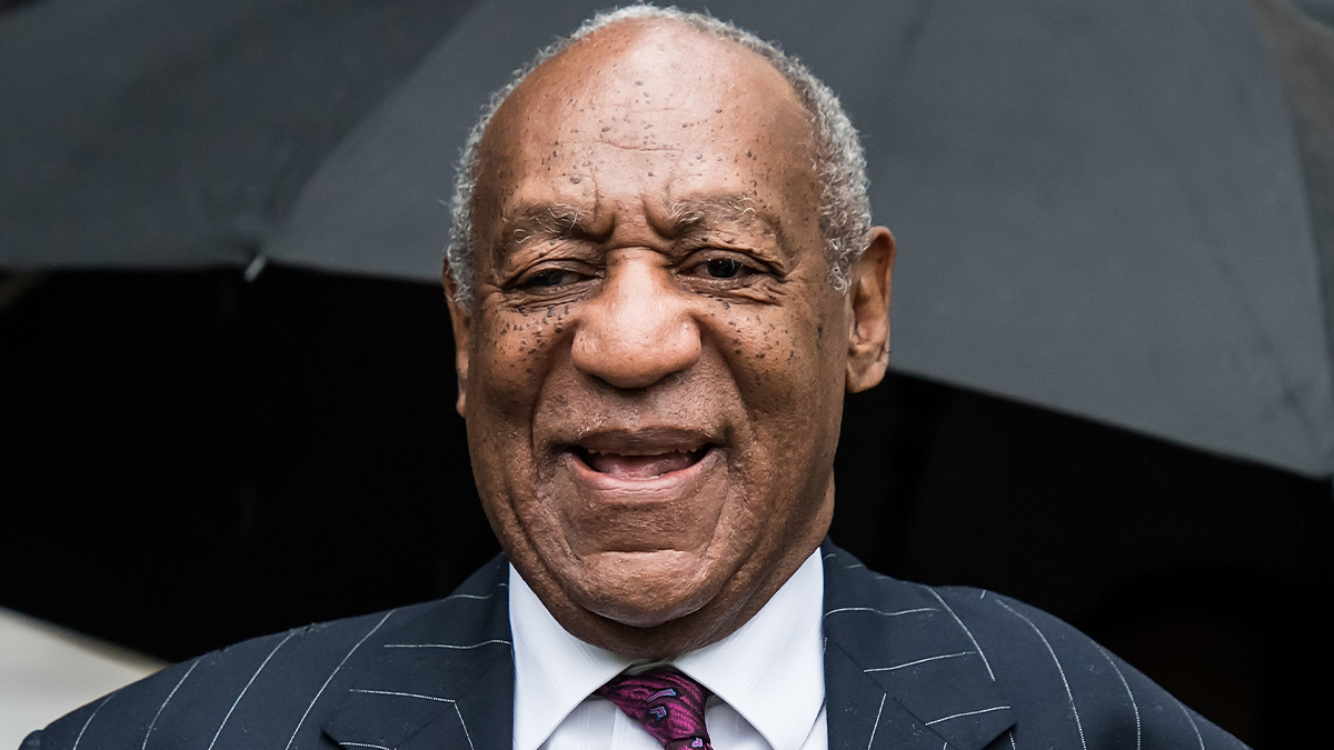 Bill Cosby Sued Over Alleged Sexual Assault