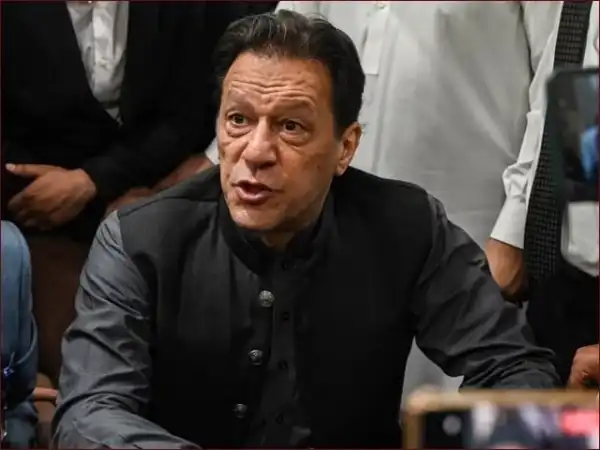 Career & Net Worth Of Imran Khan