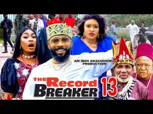 Record Breaker Season 13