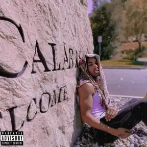 DDG Ft. Blueface – Moonwalking In Calabasas (Remix)