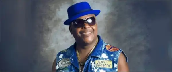 “I Pretended To Be Maad For Public Sympathy”- Sir Shina Peters Reveals