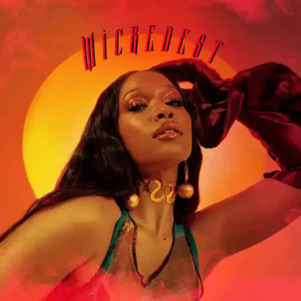 Tamera – Wickedest