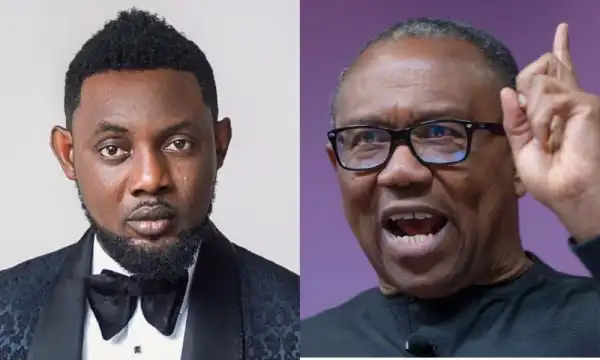 Presidential Poll: Peter Obi Has Vital, Responsive Energy – Comedian, AY Speaks