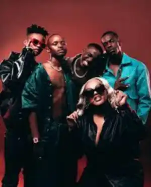 TNK MusiQ – Papa Ginger ft. DBN Gogo