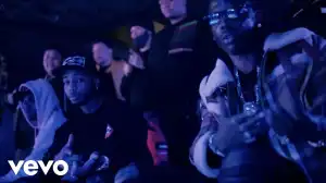 Young Dolph & Key Glock - Penguins (Video)
