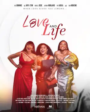 Love and Life (2023)