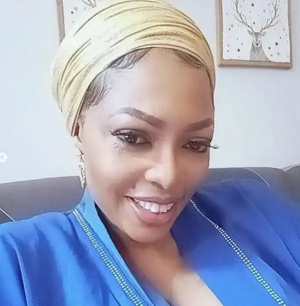 Spent 2 Weeks In Excruciating Pain - Lepa Shandy Celebrates Birthday After Surviving Major Surgery