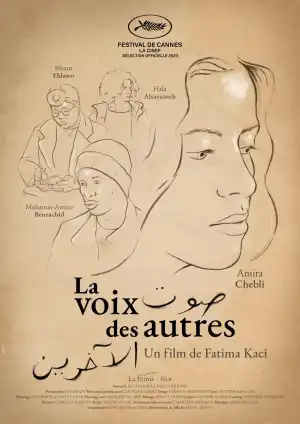The Voice Of Others (2023)