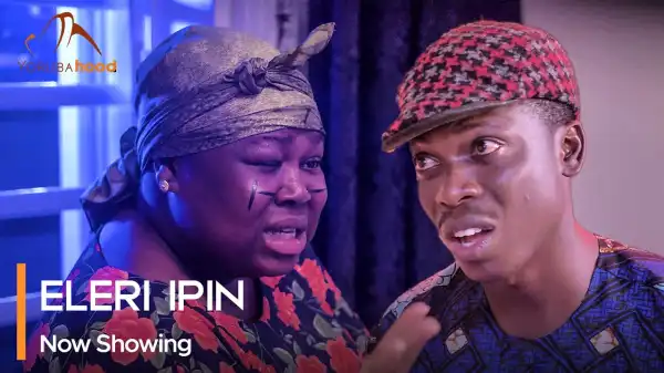 Eleri Ipin (2023 Yoruba Movie)