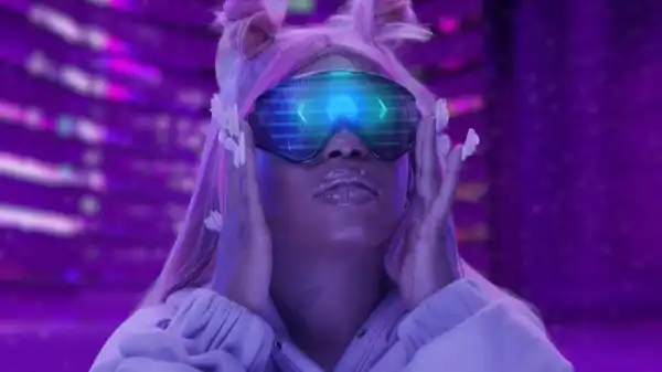 Dreezy - In Touch  ft. Jeremih (Video)