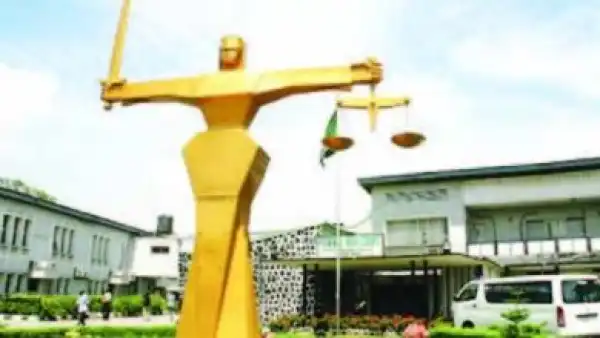 Court to continue hearing on suit against NLNG, ex-MD Attah