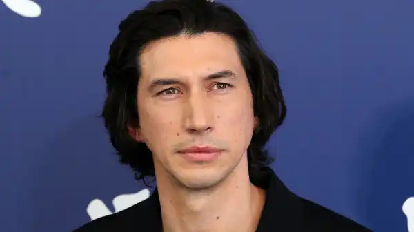 Fantastic Four: Adam Driver Reportedly Front-Runner for Lead Role