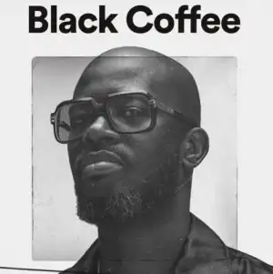 Black Coffee - Mykonos Sunset Live Mix (Summer 2020)
