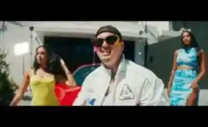 Costa Titch & AKA – Monate C (Video)