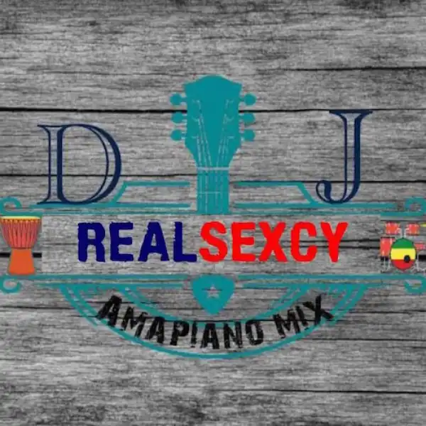 DJ Realsexcy – Amapiano High Way Mix