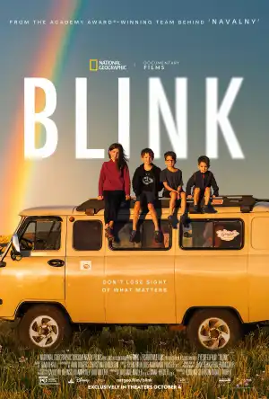 Blink (2024) [Kannada]