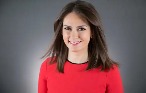 Age & Career Of Jessica Tarlov