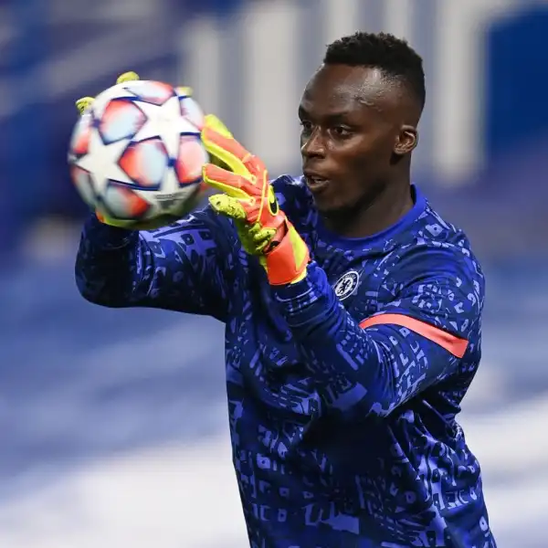 Mendy reveals secret behind success at Chelsea after 1-0 win over Brentford