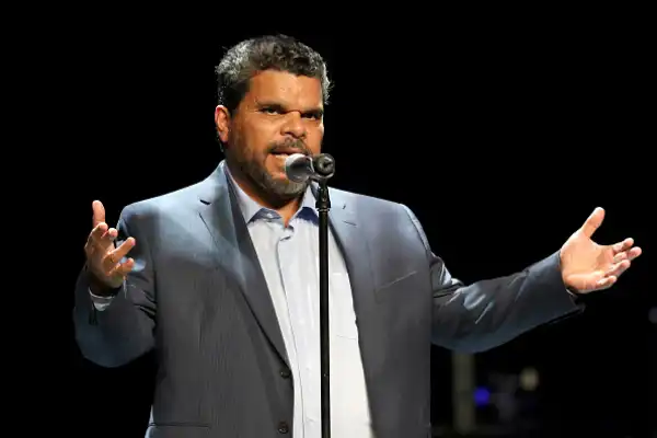 Career & Net Worth Of Luis Guzman