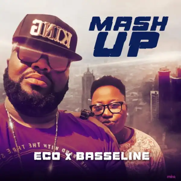 Basseline – Mash Up