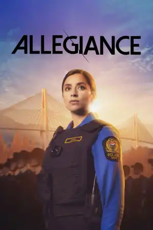 Allegiance S01 E10