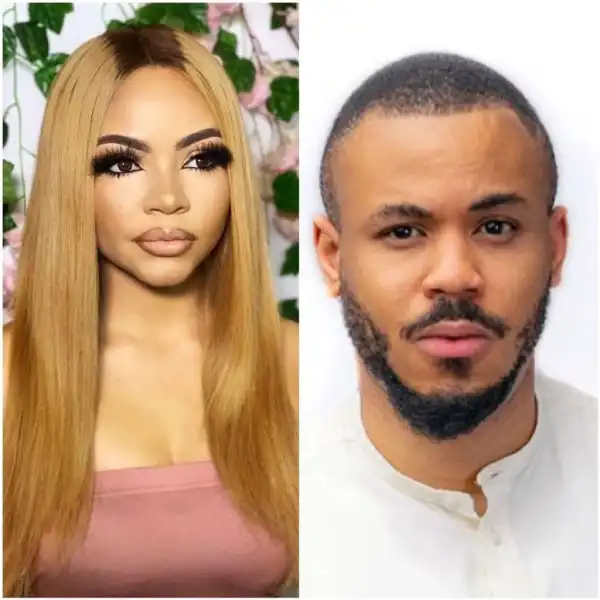 #BBNaija 2020: Ozo Speaks On Nengi Replacing Erica As Kiddwaya’s Lover