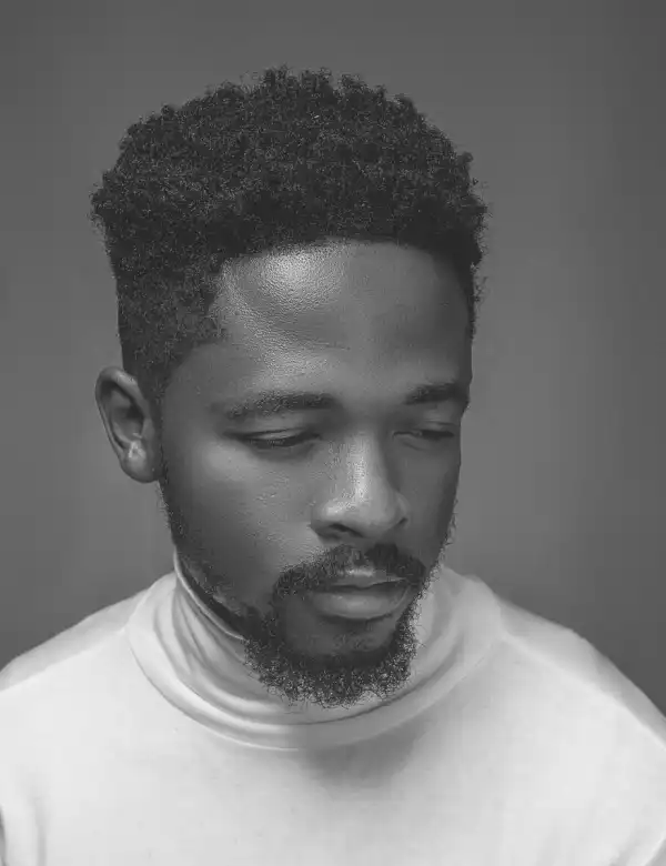 Johnny Drille – Sunflower (Cover)