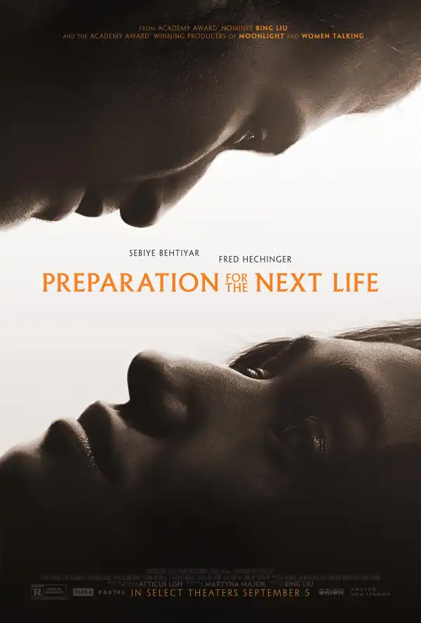 Preparation for the Next Life (2025)