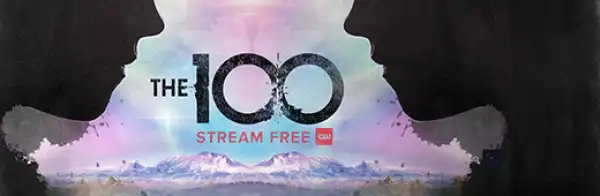 The 100 S07E15