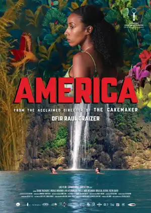 America (2022) [Hebrew]