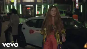 Shakira, Ozuna - Monotonía (Video)