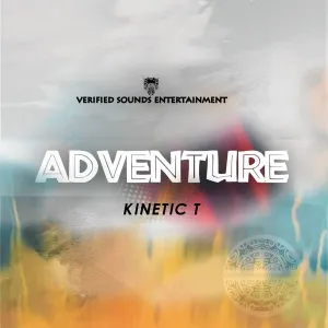 Kinetic T – Adventure (Original Mix)