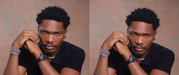 Mike Folarin Opens Up About Receiving Unwanted Kisses From Fans