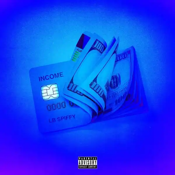 LB Spiffy – Income