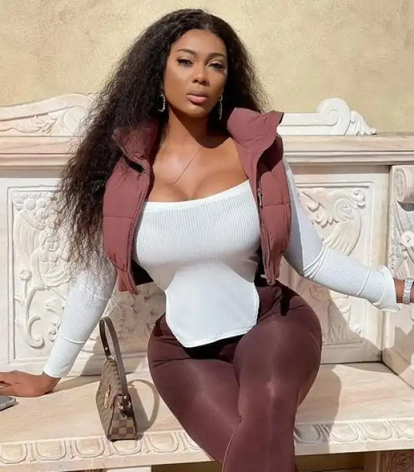 I Wish My Marriage Lasted Enough, I Hope I Get A Forever Soon - Faith Morey Reacts To Joke Silva Dressing Up Her Husband, Olu Jacobs For His 80th Birthday Photoshoot