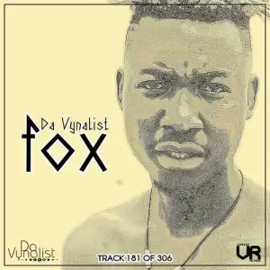 Da Vynalist – Fox