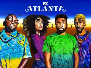 Atlanta Season 3