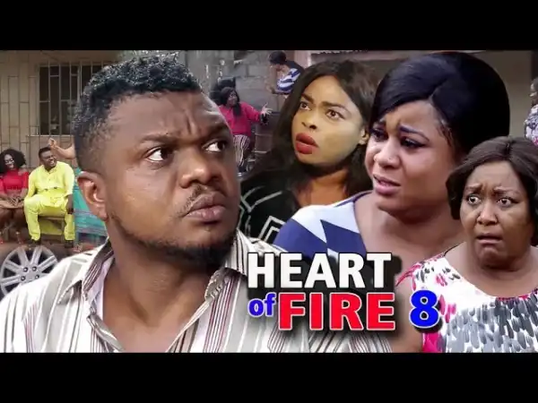 Heart Of Fire Season 8