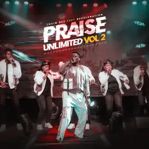 Tosin Bee – Praise Unlimited Volume 2