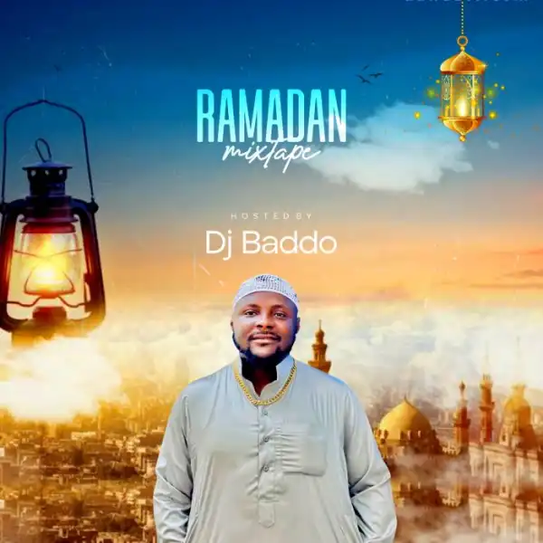 DJ Baddo – Ramadan Mix