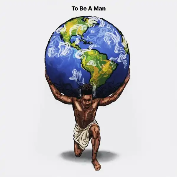 Dax – To Be A Man (Instrumental)