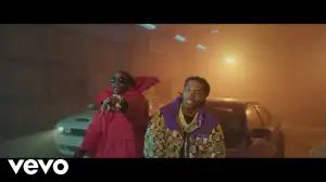 2 Chainz - Kingpen Ghostwriter ft. Lil Baby (Video)