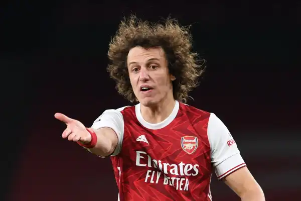 Arsenal yet to discuss new contract with important first-team star who will otherwise become free agent: Arsenal yet to discuss new contract with important first-team star who will otherwise become free agent