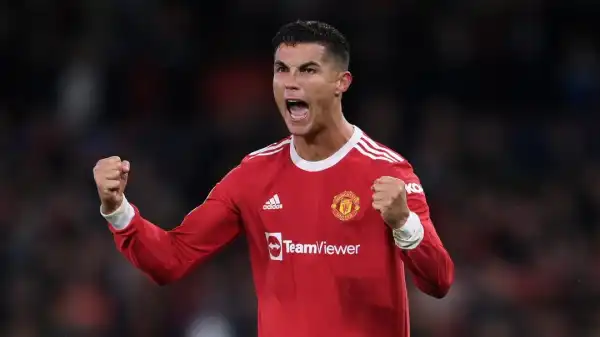 Man Utd open to Cristiano Ronaldo sale as Chelsea prepare bid