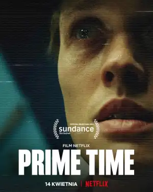 Prime Time (2021) [Polish]