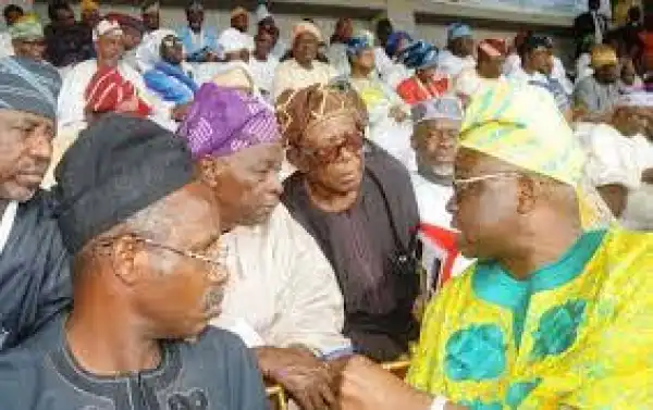2023 Presidency: S-east Chasing Illusory Ambition — YCE