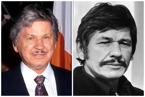 Net Worth Of Charles Bronson